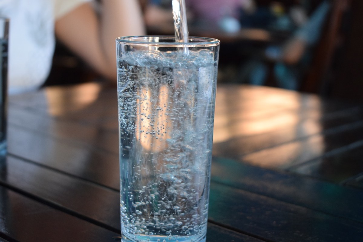 水質